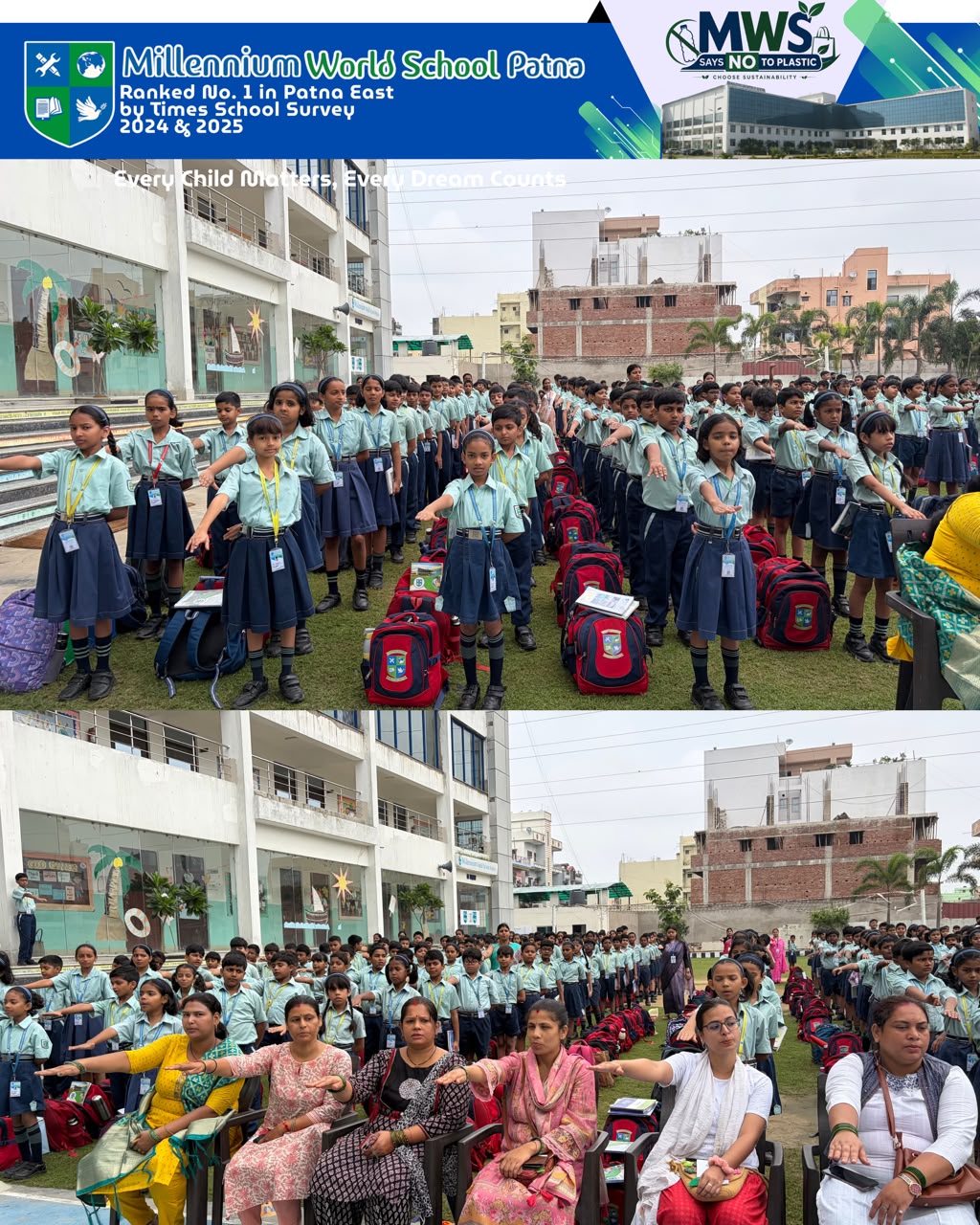 cbse school in kankarbagh patna